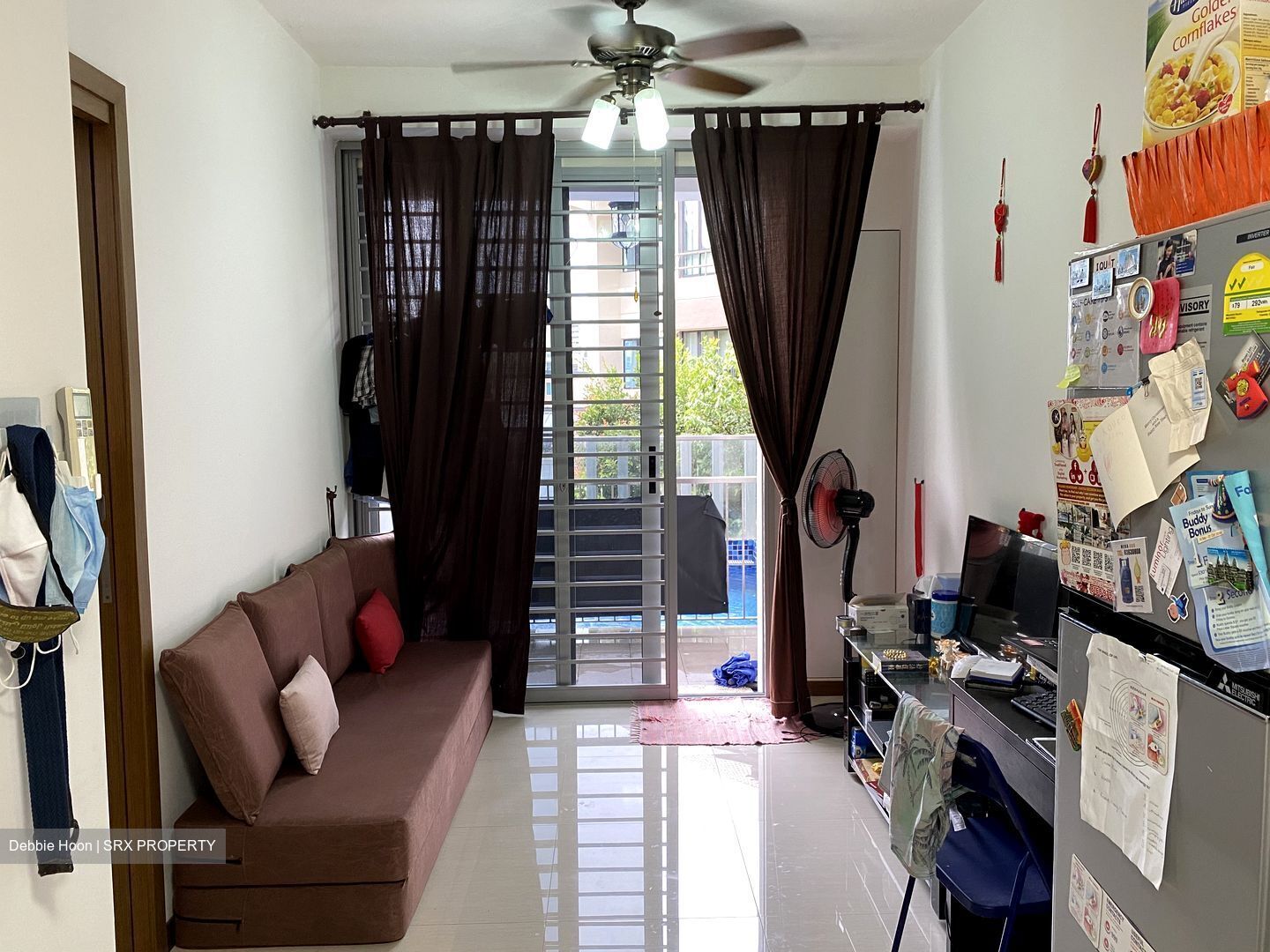 The Vue (D19), Apartment #319699371